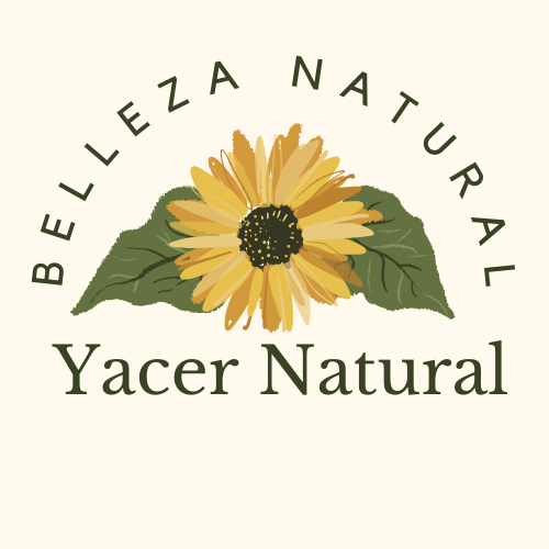 Yacer Natural